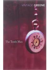 کتاب The Tenth Man