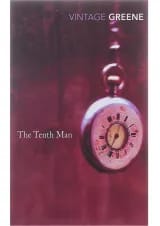 کتاب The Tenth Man