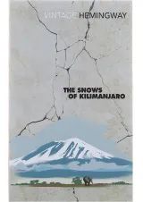 کتاب The Snows of Kilimanjaro
