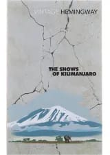 کتاب The Snows of Kilimanjaro