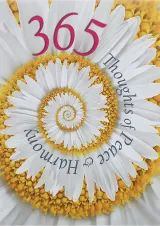 کتاب 365Thoughts of Peace and Harmony