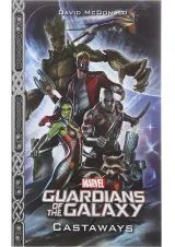 کتاب Marvels Guardians of the Galaxy