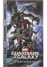 کتاب Marvels Guardians of the Galaxy