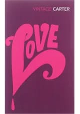 کتاب Love