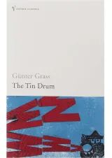 کتاب The Tin Drum