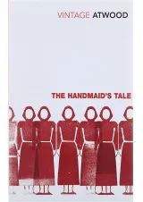 کتاب The Handmaids Tale