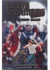 کتاب Transformers Classified