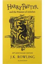 کتاب Harry Potter and the Prisoner of Azkaban