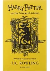 کتاب Harry Potter and the Prisoner of Azkaban