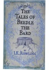 The Tales of Beedle the Bard