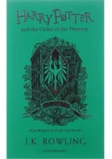 کتاب Harry Potter and the Order of the Phoenix