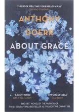 کتاب About Grace