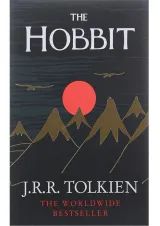 کتاب The Hobbit