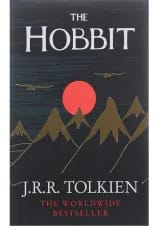 کتاب The Hobbit