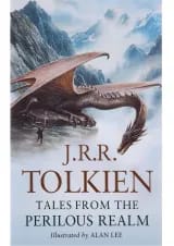 کتاب Tales from the Perilous Realm