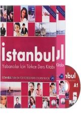 Istanbul A1 Ders Ketabi + Calisma Kitabi