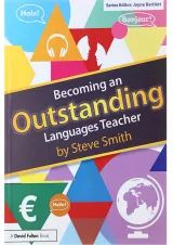 Becoming an Outstanding Languages Teacher