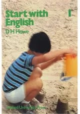 کتاب Start with English 1