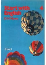کتاب Start with English 4