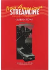 کتاب New American Streamline Departures