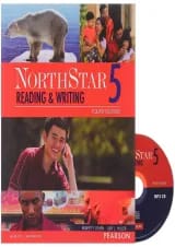 کتاب NorthStar Reading and Writing 5 Fourth Edition