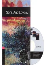 Sons And Lovers Penguin Reader Stage 5