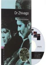 Dr Zhivago Penguin Reader Stage 5