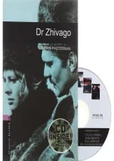 Dr Zhivago Penguin Reader Stage 5