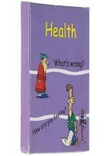 Health Flashcards
