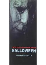 کتاب Halloween