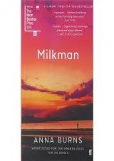 Milkman