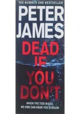Dead If You Don't