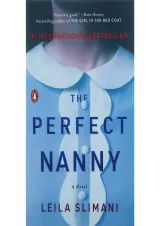 The Perfect Nanny
