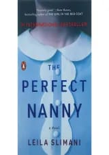 The Perfect Nanny