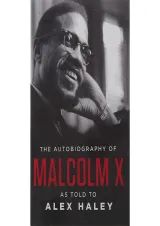 کتاب The Autobiography of Malcolm X