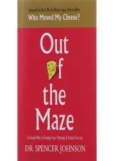 Out of The Maze