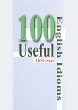 کتاب 100Useful English Idioms
