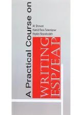 A Practical Course on ESP EAP Writing