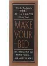 Make Your Bed