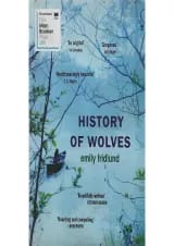 History of Wolves