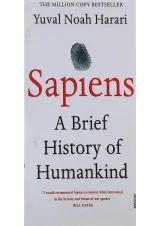 کتاب Sapiens