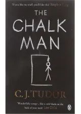 The Chalk Man
