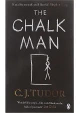 The Chalk Man