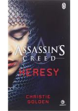 کتاب Heresy