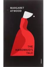 کتاب The Handmaids Tale