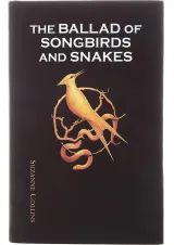 The Ballad of Songbirds and Snakes