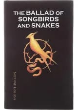 The Ballad of Songbirds and Snakes