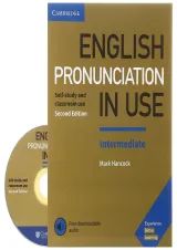 English Pronunciation in Use Intermediate second Edition