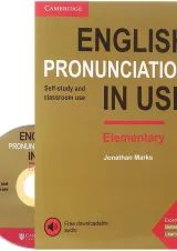 English Pronunciation in Use Elementary