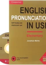 English Pronunciation in Use Elementary